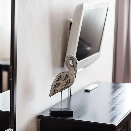 מלון Herman פלוק