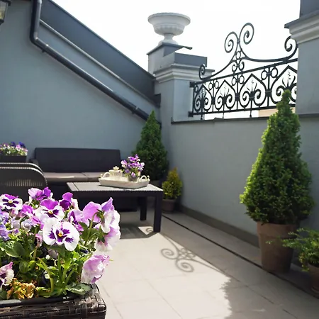 מלון Herman פלוק