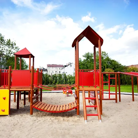 מלון Herman פלוק