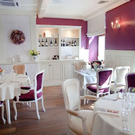 Herman מלון פלוק