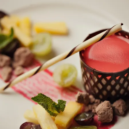 מלון Herman פלוק