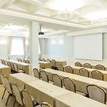 מלון Herman פלוק