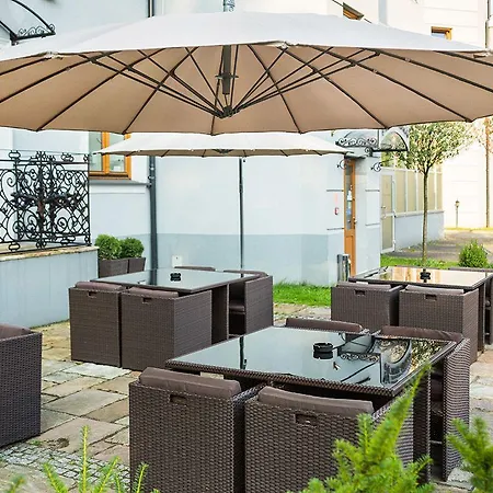 מלון Herman פלוק