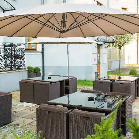 Hotel Herman 4*