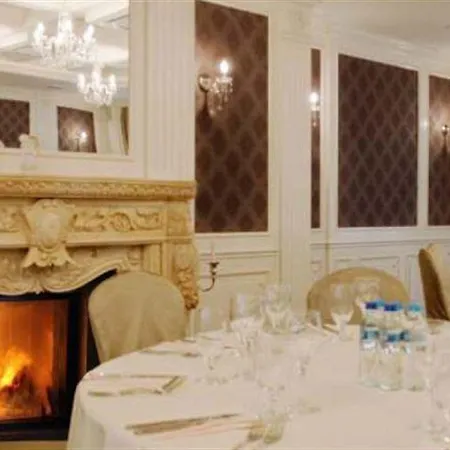 Herman Hotel Płock