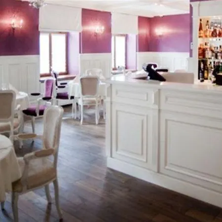 Herman Hotel 4*