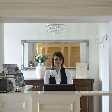 Hotel Herman Płock