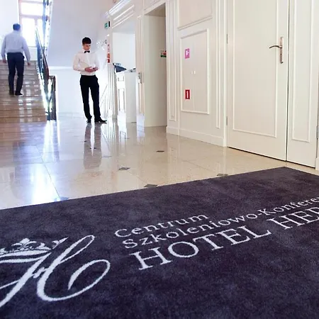 Hotel Herman 4*