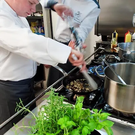 מלון Herman פלוק