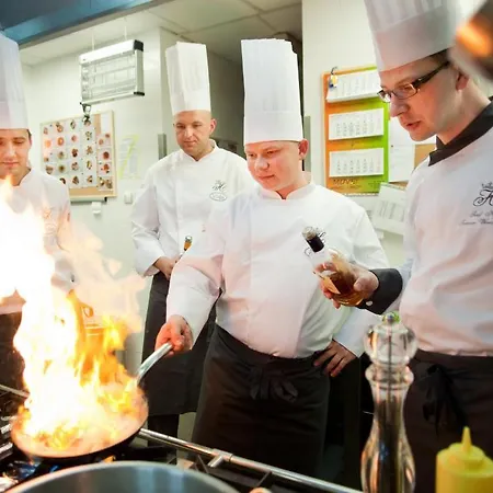 Herman מלון פלוק