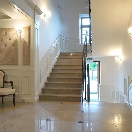 Hotel Herman 4*