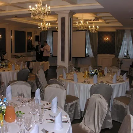 Herman Hotel 4*