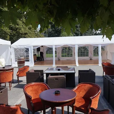Herman Hotel Płock