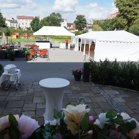 Herman 4* Płock