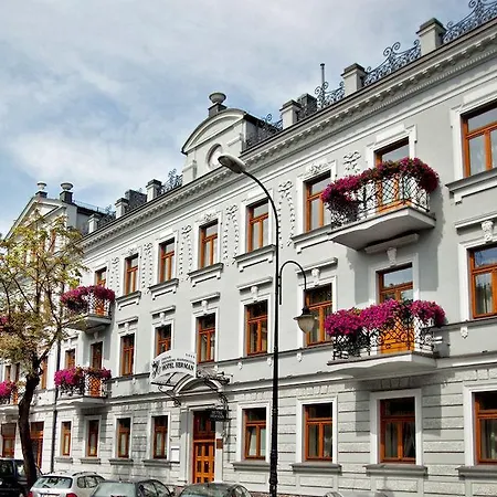 Herman Hotel
