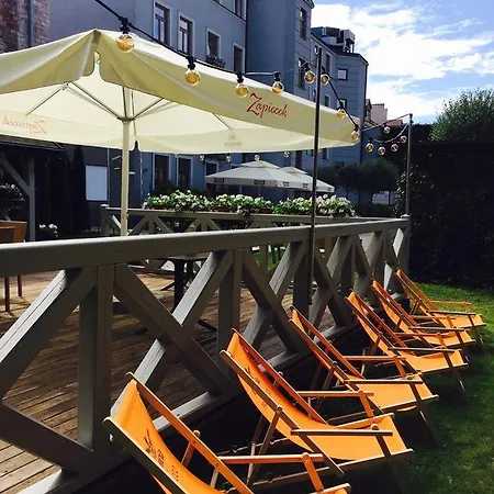 מלון Herman פלוק