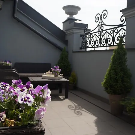 Hotel Herman Płock