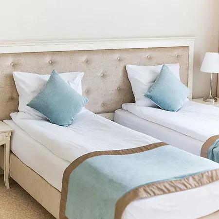 Hotel Herman 4*