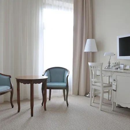 Hotel Herman 4*