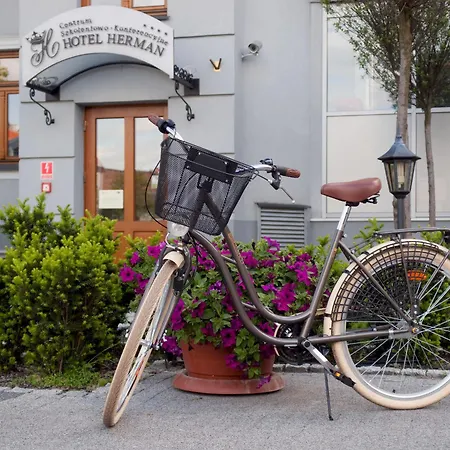 Hotel Herman 4*