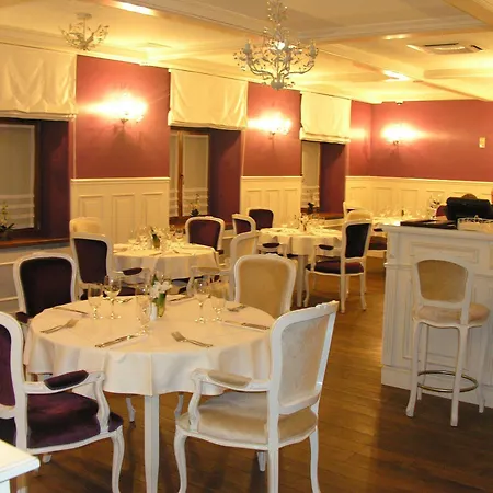 Herman 4* Płock
