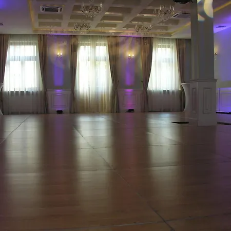 Hotel Herman 4*