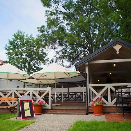 מלון Herman פלוק