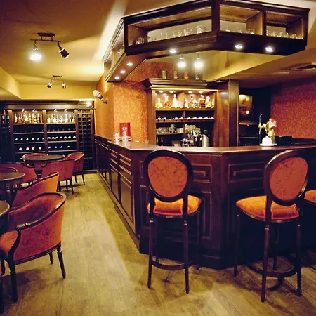 Herman 4* Płock