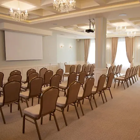 Herman 4* Płock