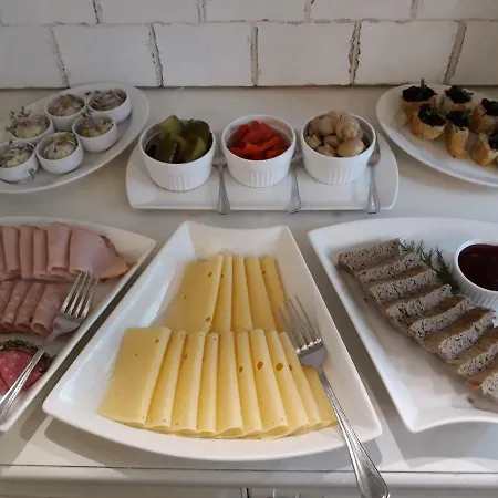 Herman מלון פלוק