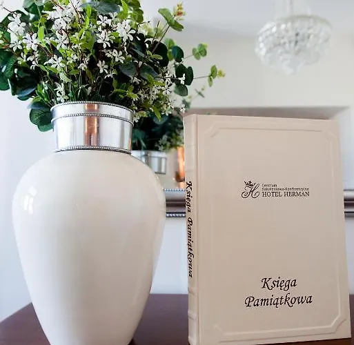 Hotel Herman Płock